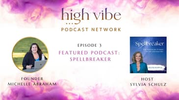 Break the Spell: How to Awaken from the Illusion of Normal with Sylvia Schultz