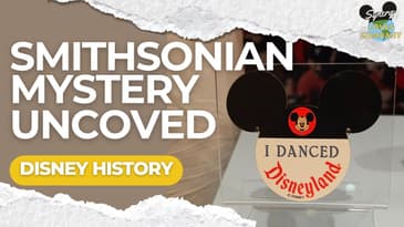 I Danced Disneyland!  Disneyland Policy Changed Forever!