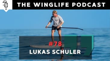 Episode #78 - Lukas Schuler