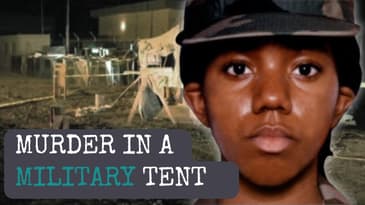 Murder in a Military Tent: The Case of LaVena Johnson