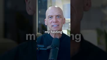 What is continuous glucose monitors? #longevity #biohackingtips