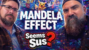 Seems Sus: Paid Protests