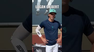 Does This MLB Pitcher KNOW His Own Career?? #mlb #mariners #trivia