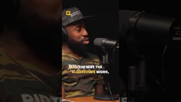 Algorithms are MISLEADING #gentstalk #mindset #advice #menshealth #mentalhealth #motivation #journey