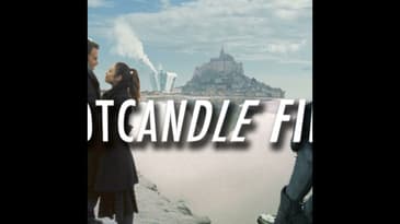 Footcandle Films: The Oblivious Wonder of Olga Kurylenko