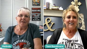 Third-Generation Owner Operator of Bandimere Speedway: Tami Bandimere June 2024