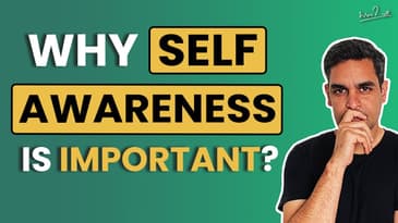 Your key to SUCCESS is Self Awareness | Know Yourself | Ankur Warikoo
