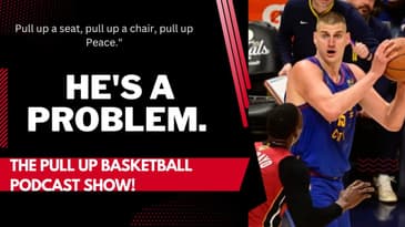 The Denver Nuggets Draw First Blood On The Miami Heat.