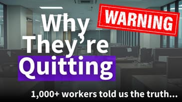 The Hidden Problem Killing Productivity