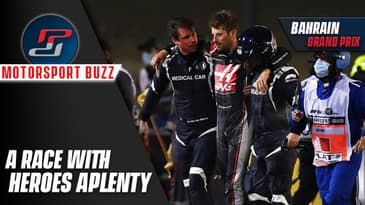 Formula 1 Debrief - Bahrain Grand Prix 2020 | All the action from Bahrain analysed! | #BahrainGP