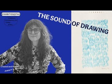 The Sound of Drawing – Uncovering the work of Irma Blank [Surprise Episode]