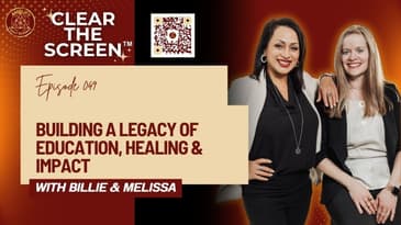 Building a Legacy of Education, Healing & Impact