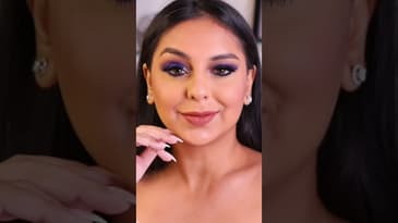 Drop a 💙 if you like the glam! (details in pinned comment)