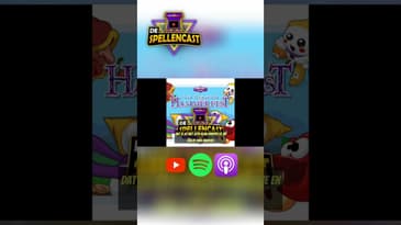 Komt Hammerfest uit een arcade kast? 🎮