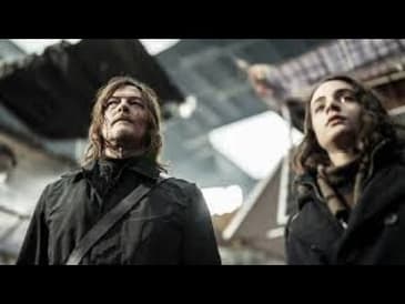 The Walking Dead: Daryl Dixon S1E4 - Fandom Hybrid Podcast #308