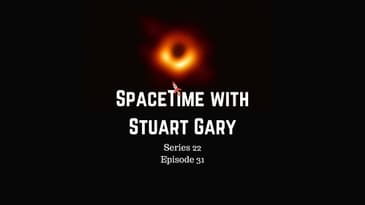 First Ever Direct Image of a Black Hole | SpaceTime S22E31| Astronomy Science