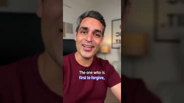3 TYPES of people - WHICH ONE ARE YOU? |  Ankur Warikoo #shorts