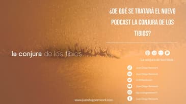 TRÁILER: ¿De qué se tratará La Conjura de los tibios?