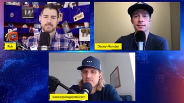 News AF | Fines for Peeing in Airline Seats are News AF – March 16, 2021