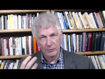 Nonprofit Exchange: Hugh Ballou Interviews David Gruder on Leader Shadow