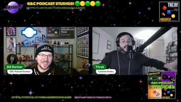 The 3DO Experience - Episode 80: Cyberia: A Science Fiction Adventure On 3DO! (Video Edition)