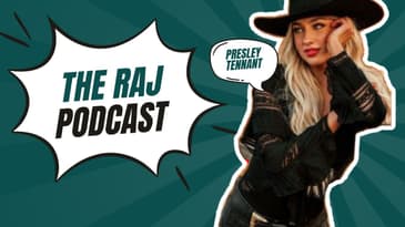 The Raj Podcast | Women Interviews only on The Raj Podcast