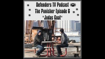 Punisher Episode 6 Review