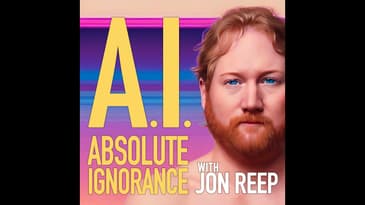 Self-Driving Cars, The Creator, and the Complete Works of Matthew Broderick