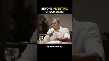 Income Levels? Look at Cars.