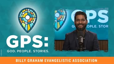 A Pilot Risks Persecution to Share Christ in His Homeland