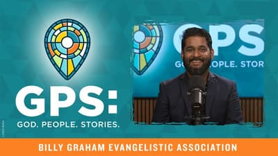 A Pilot Risks Persecution to Share Christ in His Homeland