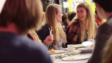 Glow comes to Plymouth!