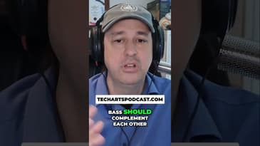 EQ Mixing Secrets: Understand how to mix your instruments so they blend | techartspodcast.com