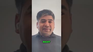 Online Threat Sparks Cybersecurity Passion #shorts