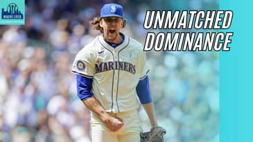 Our Mariners 2024 Starting Pitchers Report Card