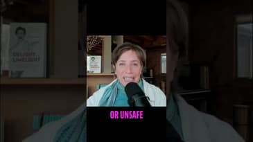 How to Overcome Fear & Speak Freely