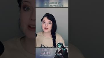 The police were learning information that would break this case wide open. #crime