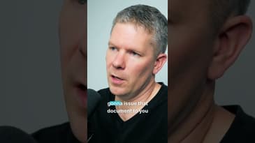 Timing is everything! ⏰ #Architecture #Podcast #constructionAdministration