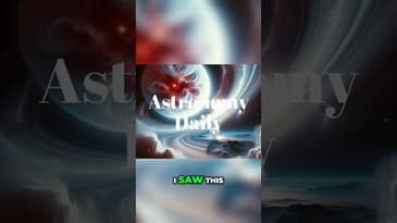 4 Years of James Webb and Scientists Still Can't Believe What They're Seeing #shorts #astronomy