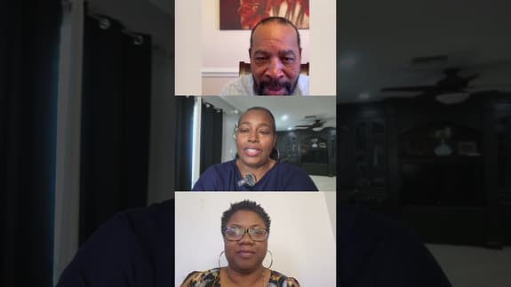 Billy Brown speaks on his type of woman! Ladies, listen closely👂✍️🏼 #writethatdown