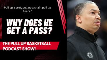 Member Appreciation Night! | Is Ty Lue Really A TOP 5 Coach?