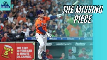 Building Our Seattle Mariners 2024-25 Free Agent Wish List