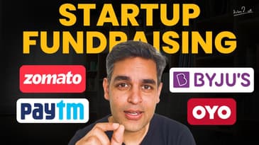Is 2023 the BEST YEAR to START UP? | Antler Investor - Rajiv Srivatsa EXPLAINS! | Ankur Warikoo
