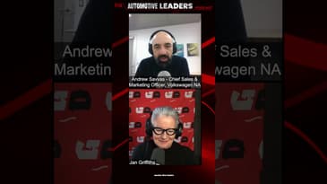 As an authentic leader... #shorts #podcast