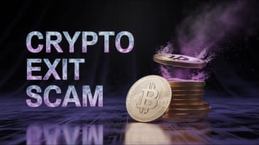 Crypto Exchange Boss Disappears After Millions Vanish