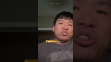 From Communist China to Freedom: A Story You Won't Forget