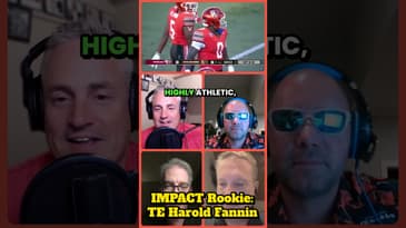 The Browns Might’ve Found a Fantasy Steal in Fannin Jr.  Full episode:https://rb.gy/onr3gl