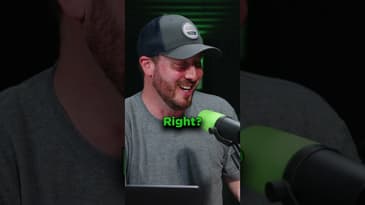 Have you ever found a body on a jobsite?