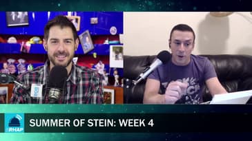 BB20 Summer of Stein: Week 4 of Big Brother 20 with Eric Stein | July 23, 2018