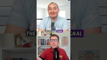 Why Customer Signals Are the Ultimate Proof